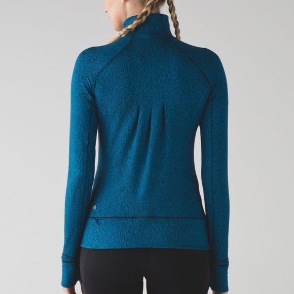 LULULEMON zip up hoodie - Picture 7 of 8